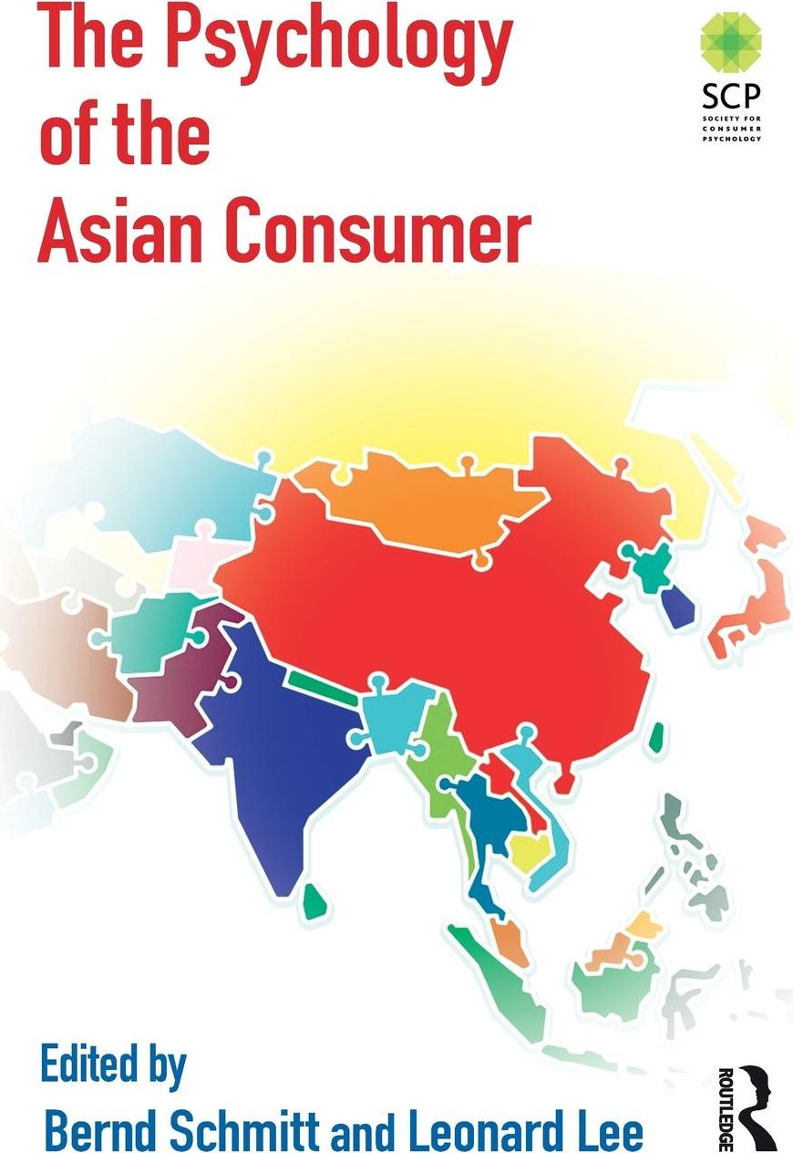 The Psychology of the Asian Consumer
