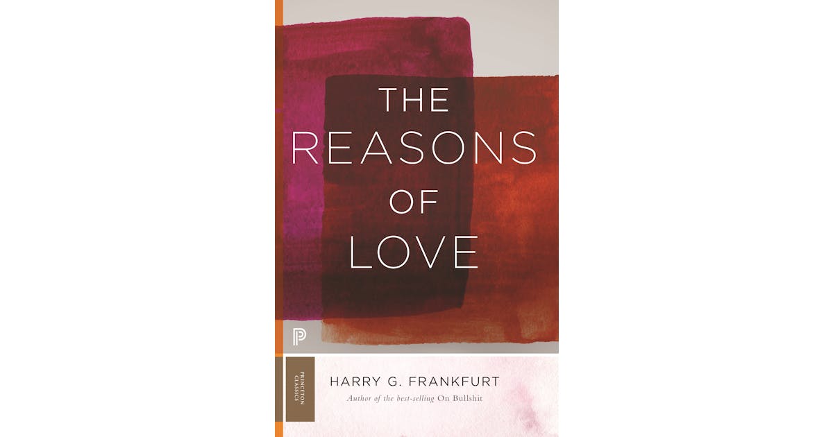 The Reasons of Love