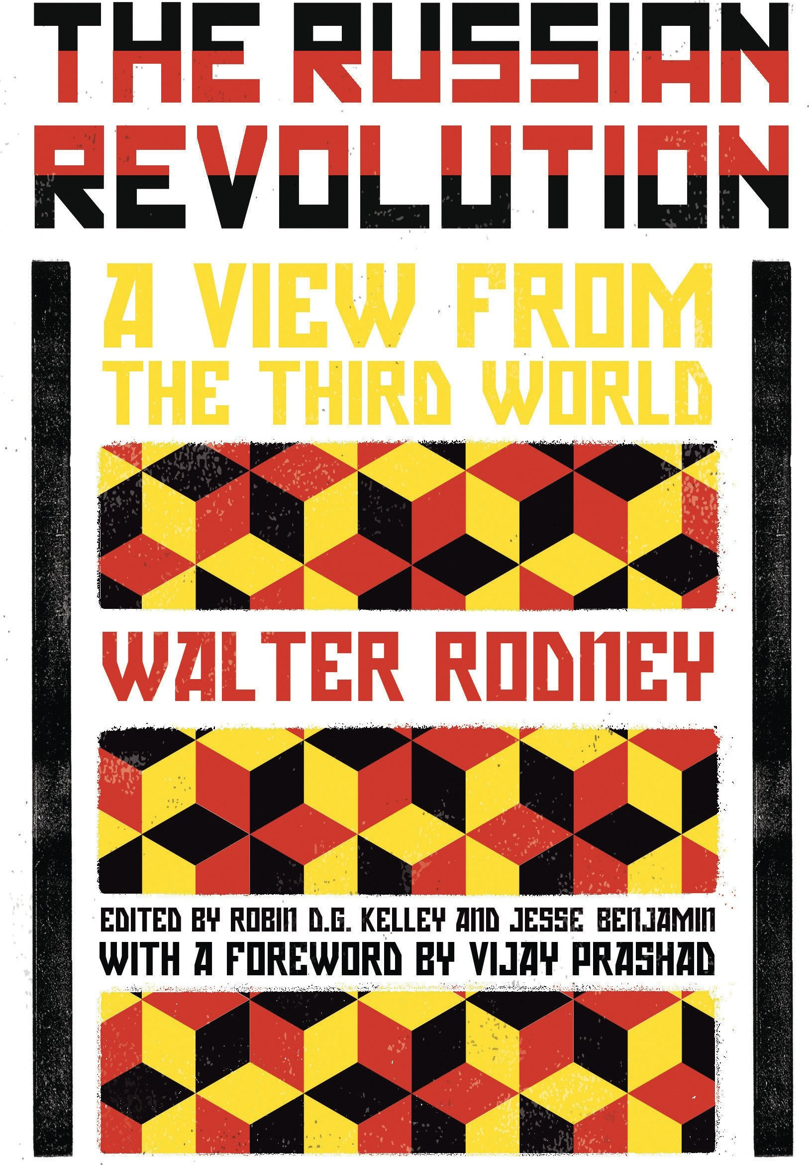 The Russian Revolution // A View from the Third World