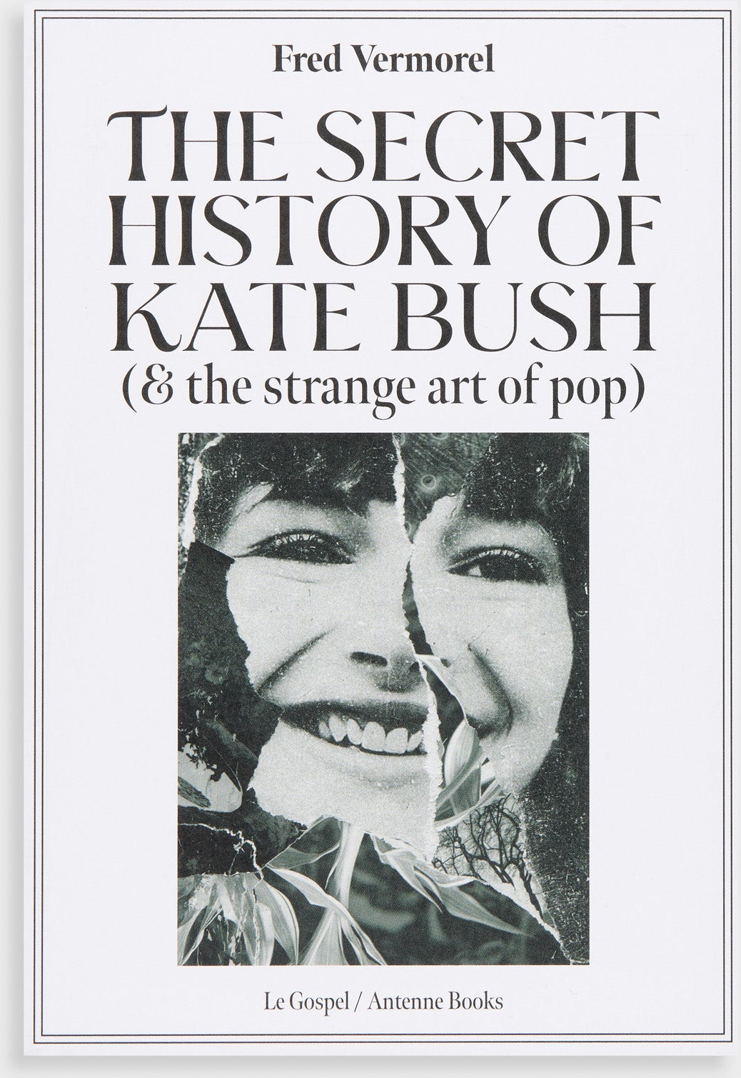The Secret History Of Kate Bush