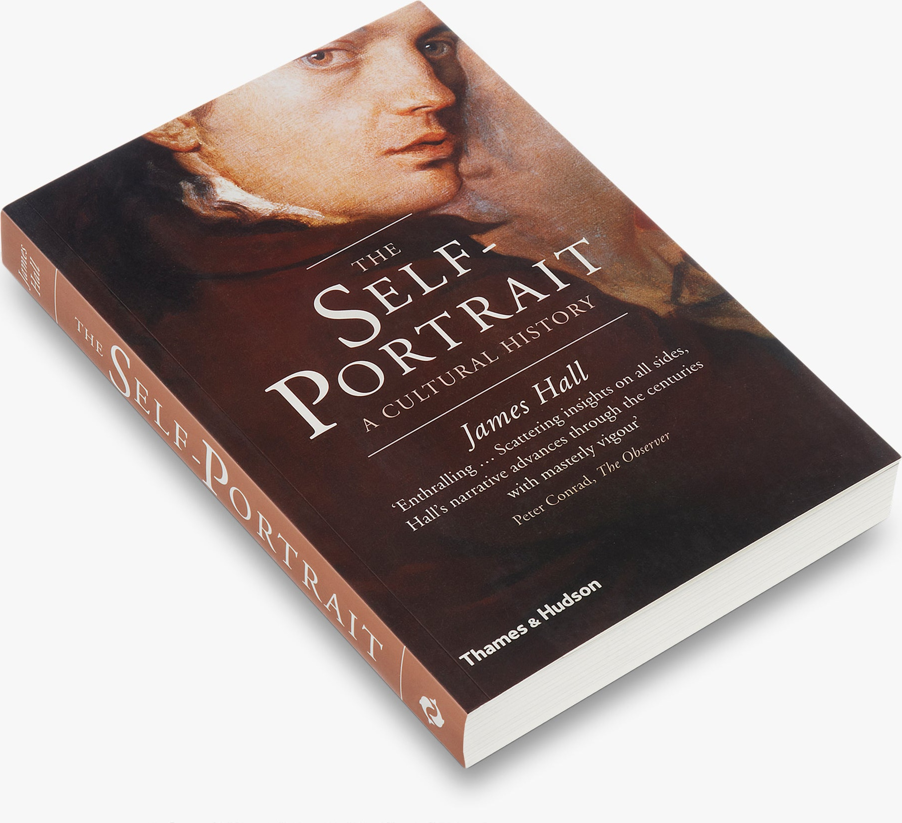 The Self-Portrait