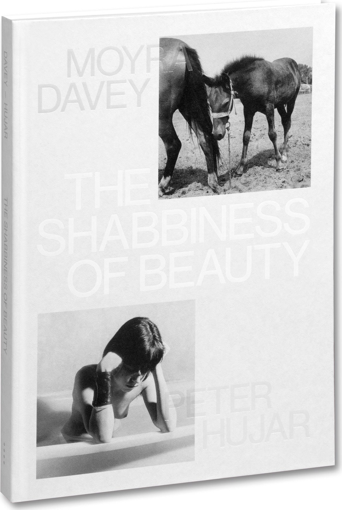 The Shabbiness of Beauty