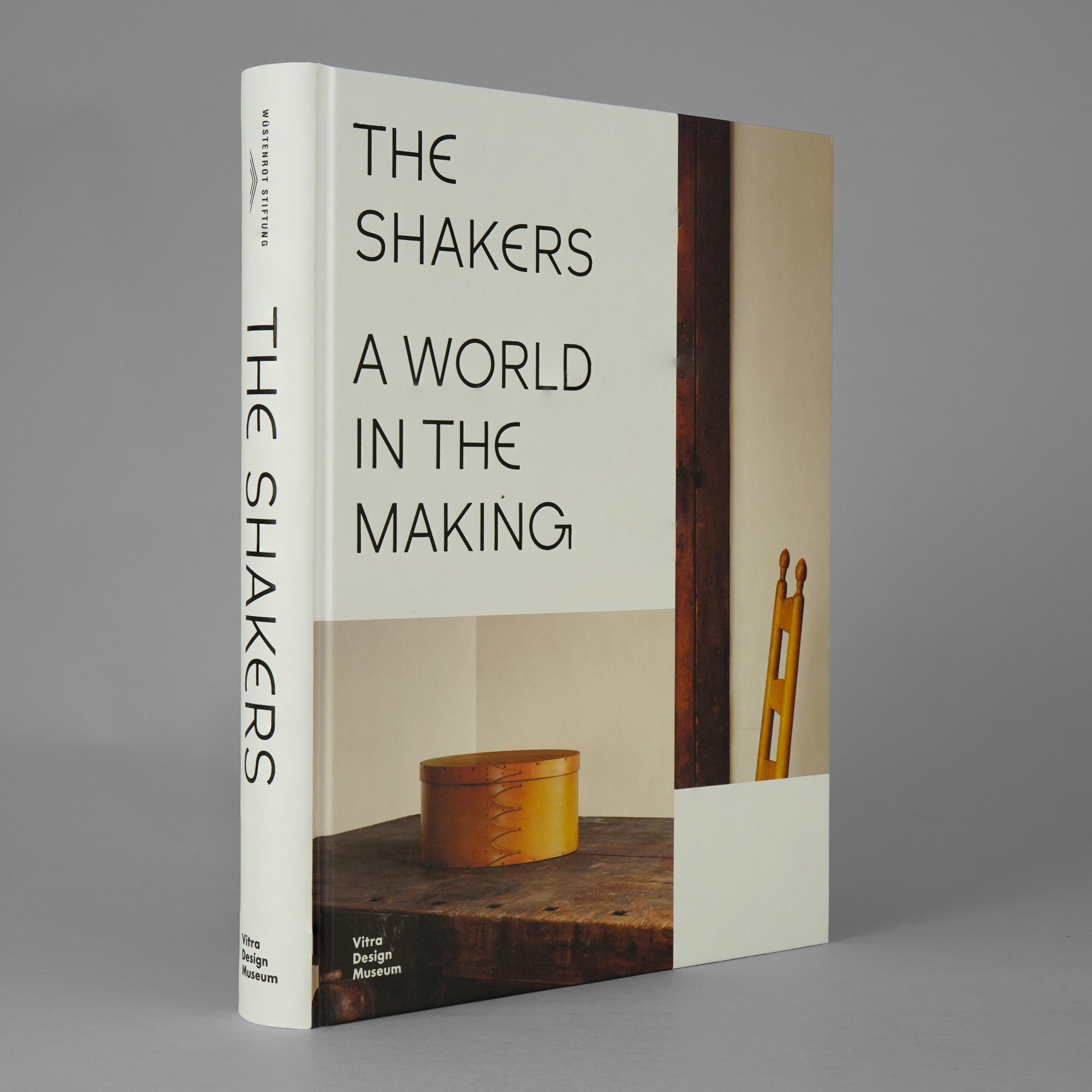 The Shakers: A World in the Making