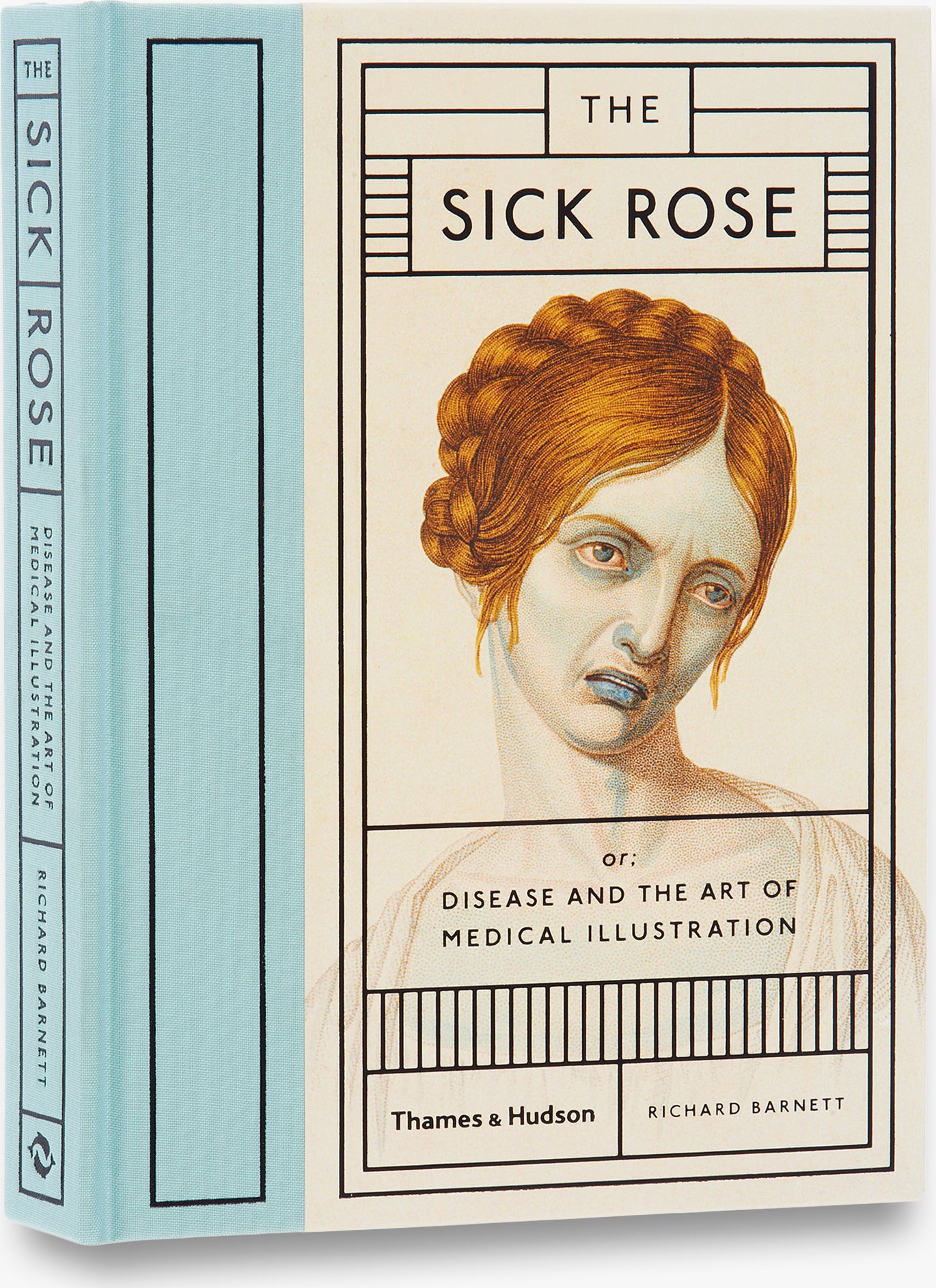The Sick Rose