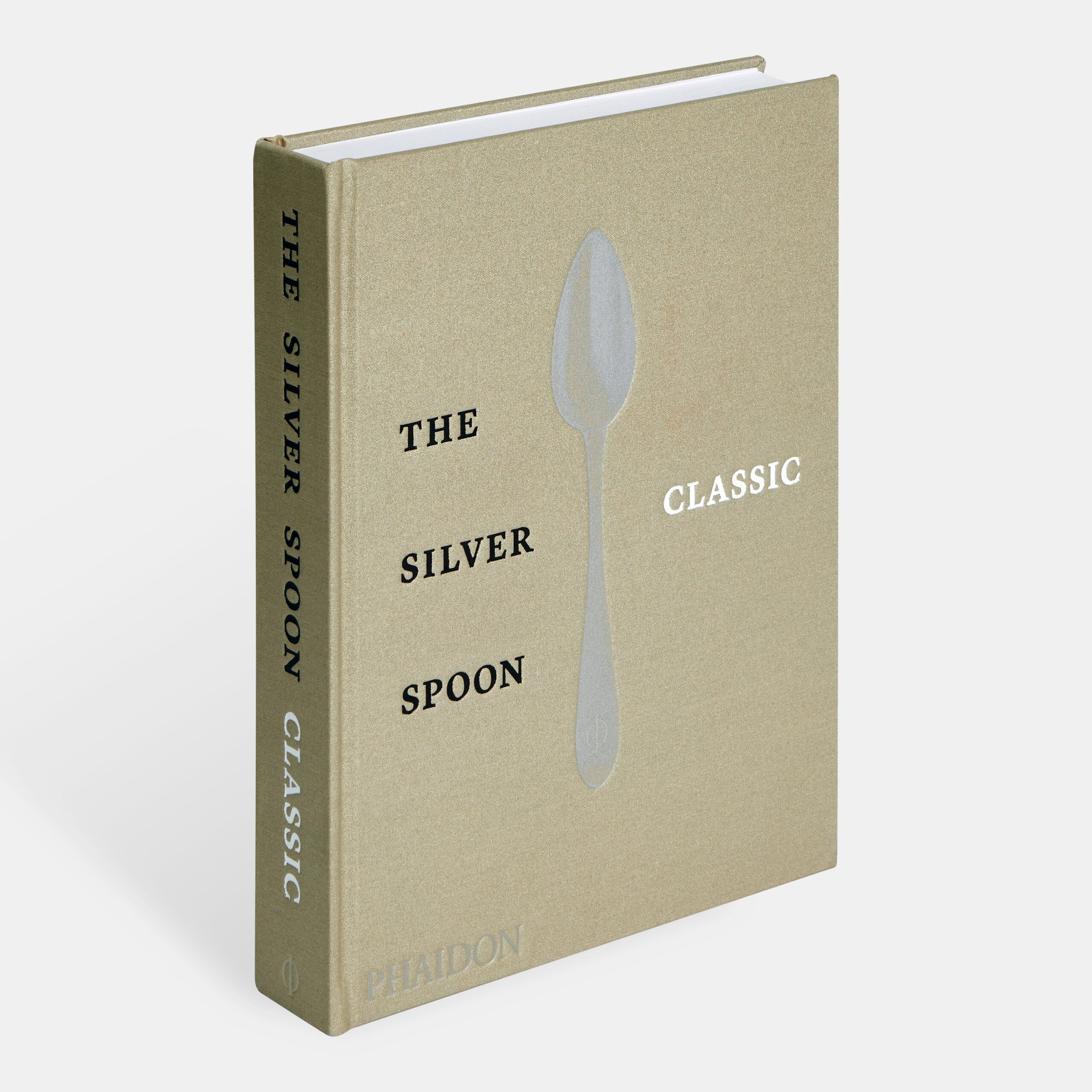 The Silver Spoon Classic