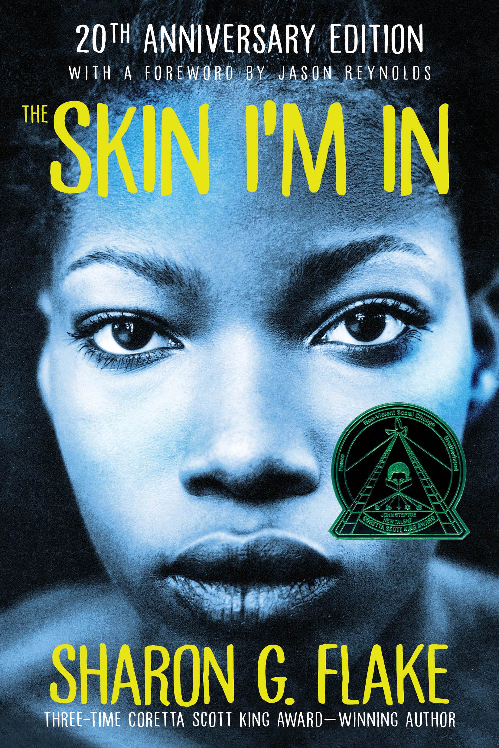 The Skin I’m In // (20th Anniversary Ed.)