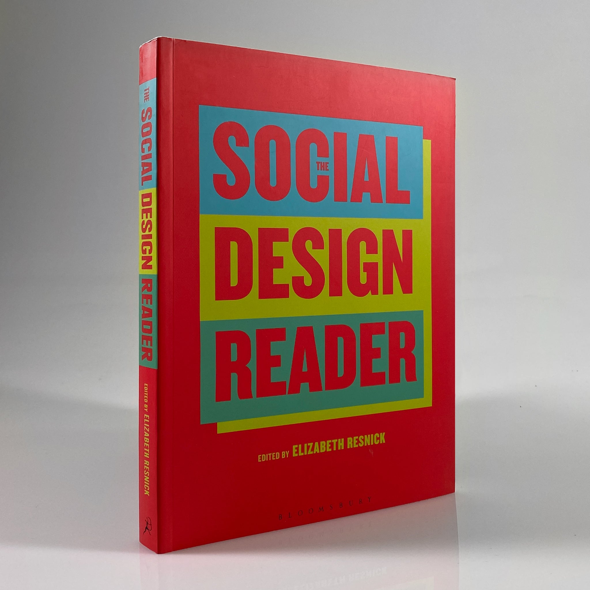 The Social Design Reader