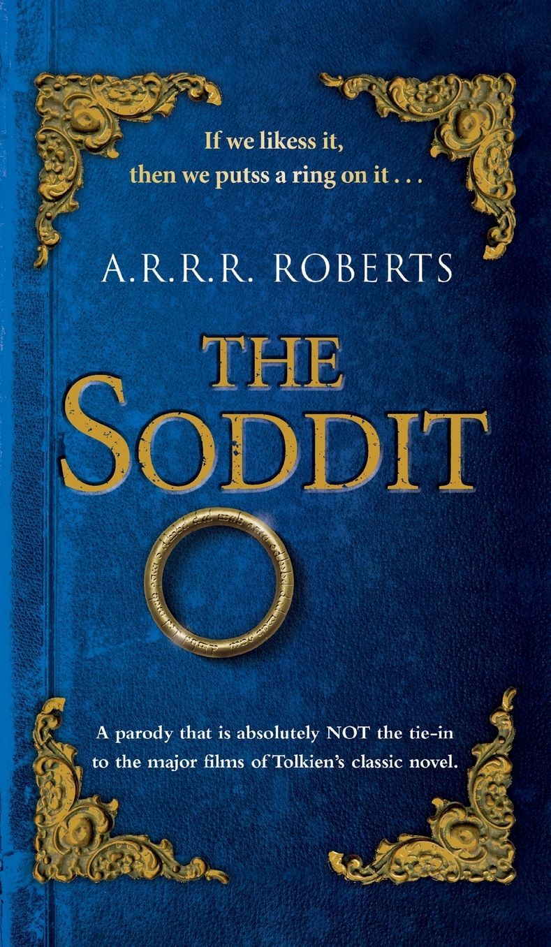 The Soddit: Or, Let’s Cash in Again