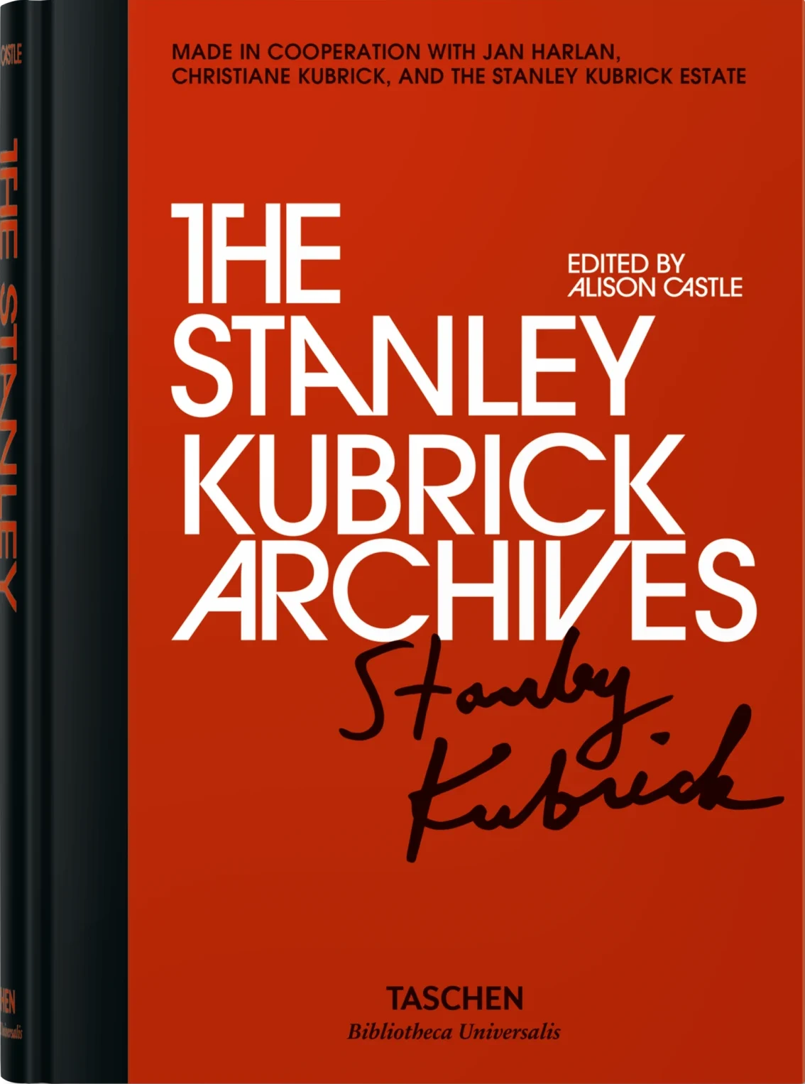 The Stanley Kubrick Archives