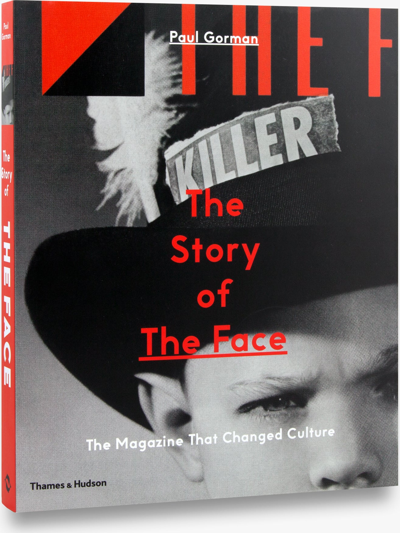 The Story of The Face: The Magazine that Changed Culture
