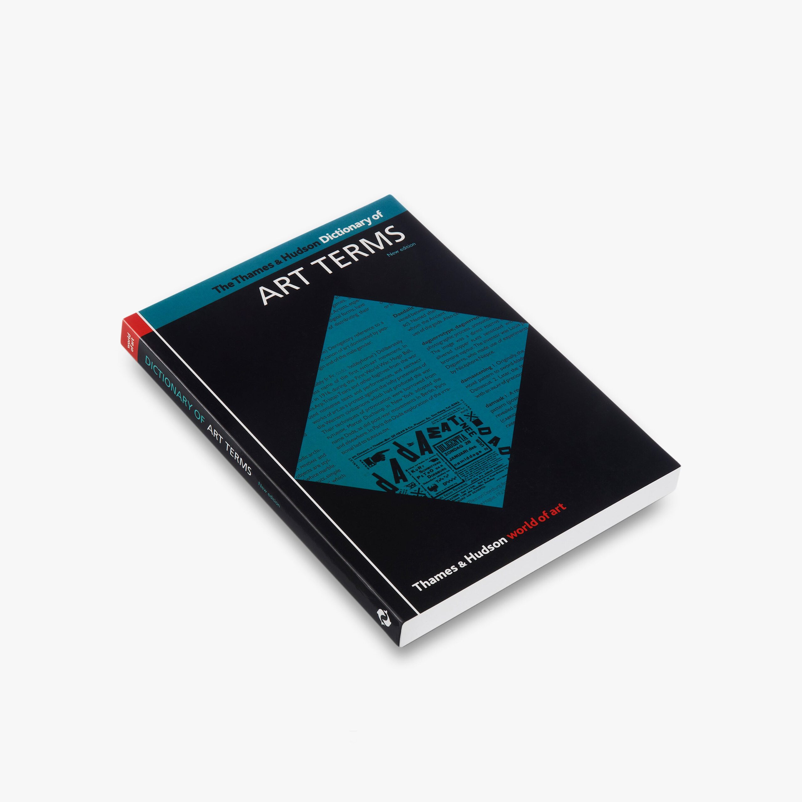 The Thames & Hudson Dictionary of Art Terms