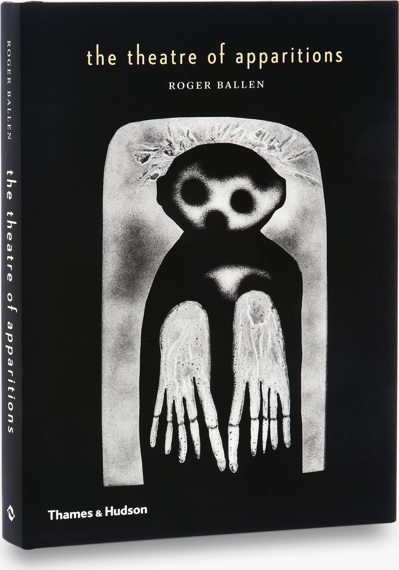 The Theatre of Apparitions