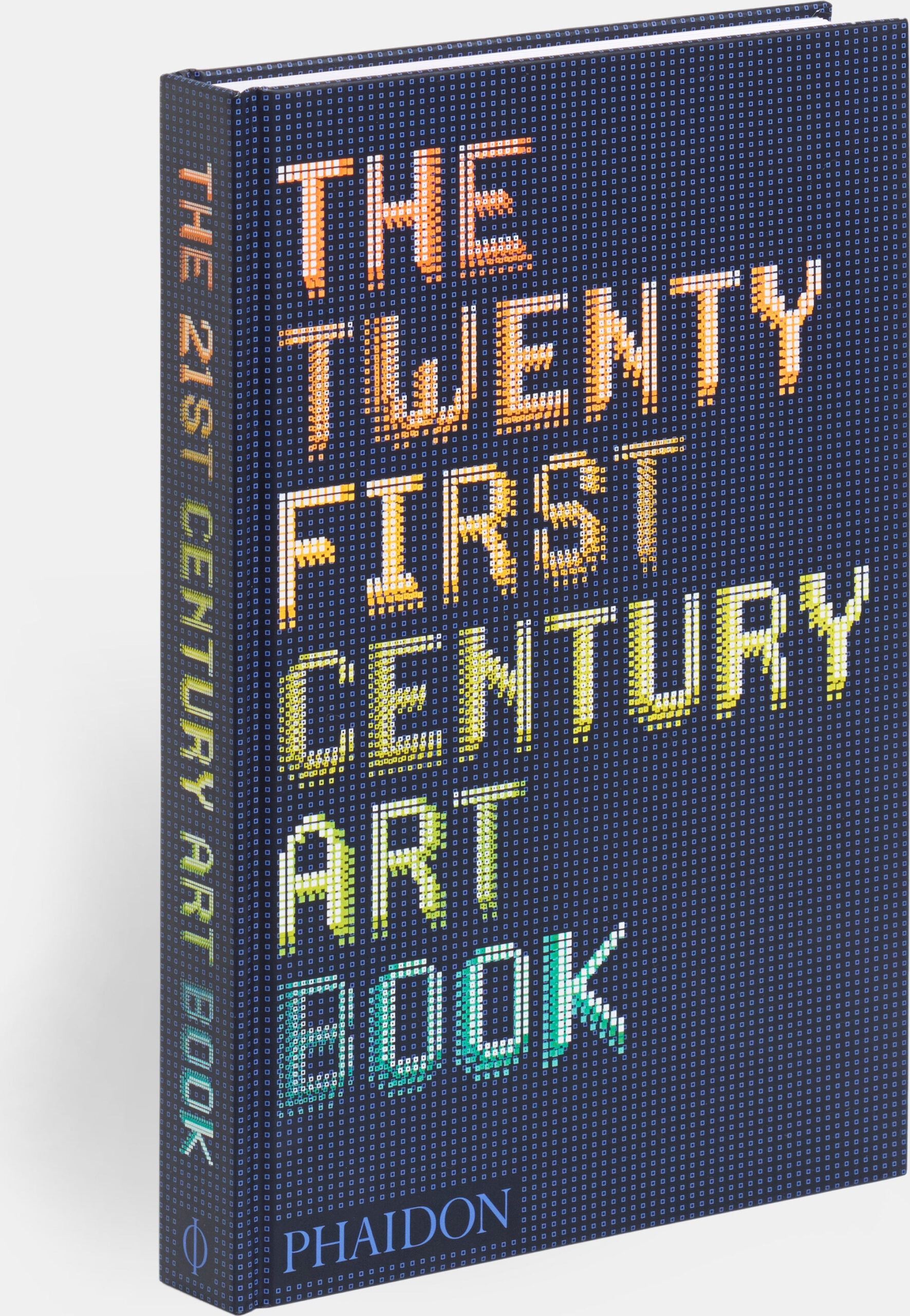 The Twenty-First Century Art Book
