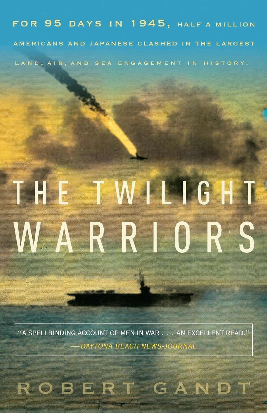 Warriors cover