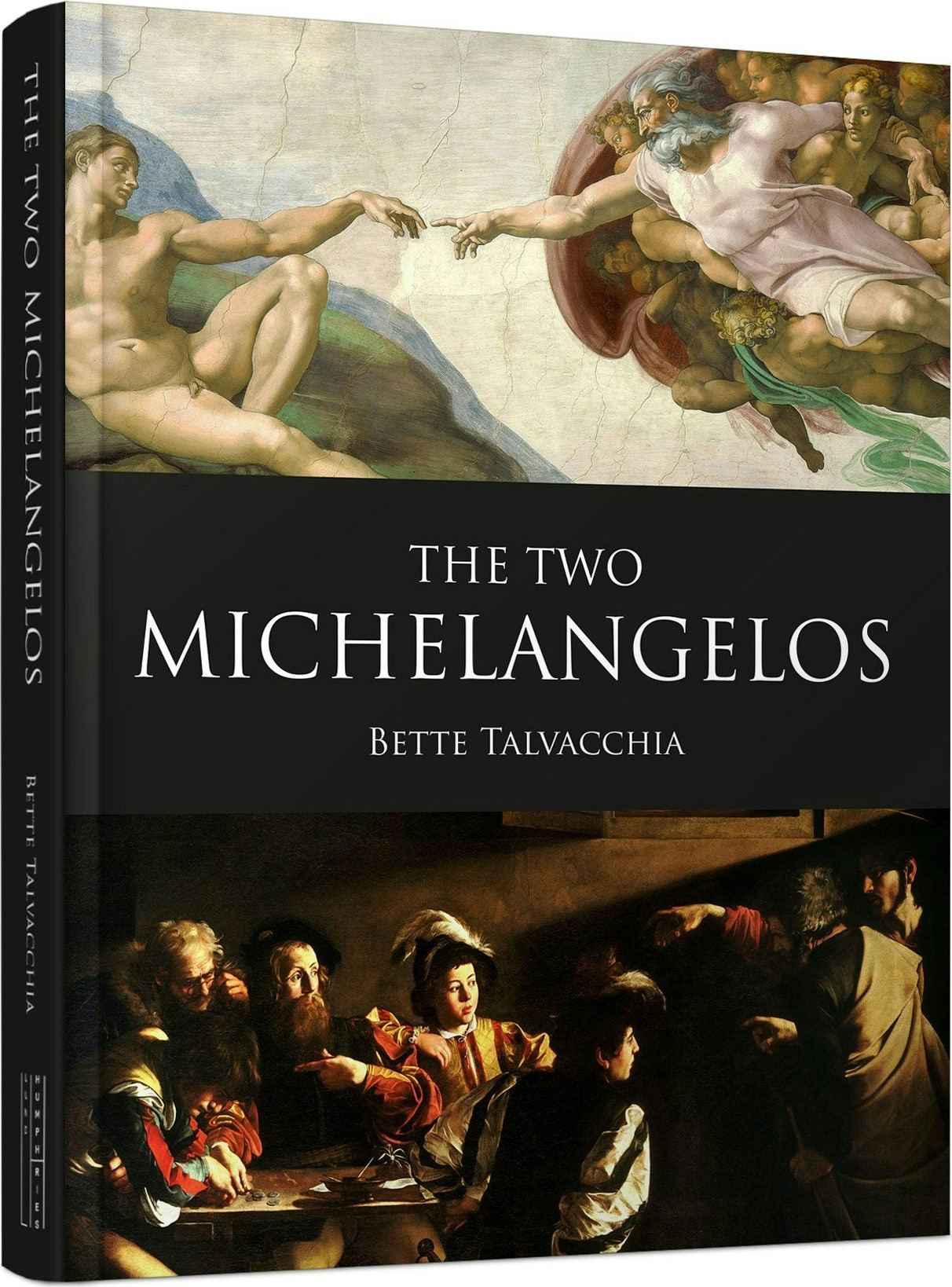The Two Michelangelos