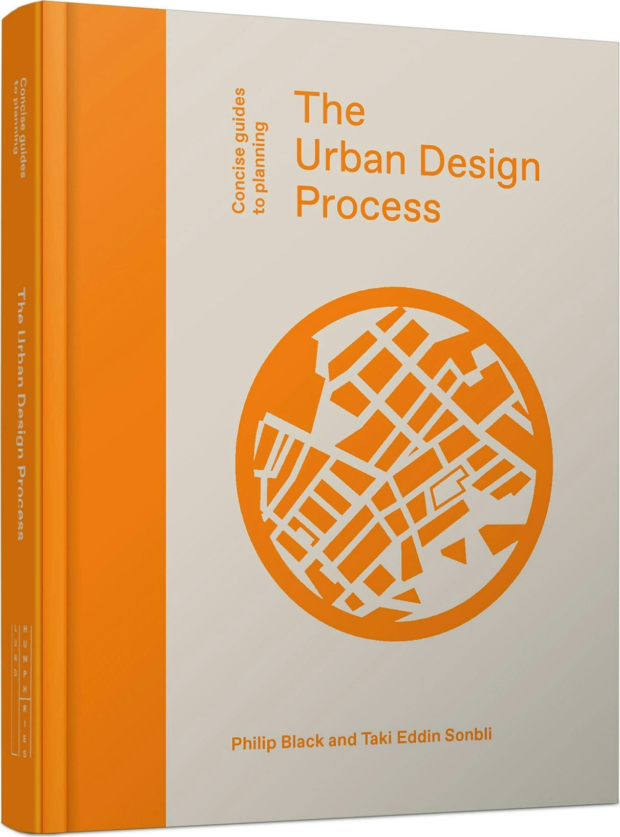 The Urban Design Process