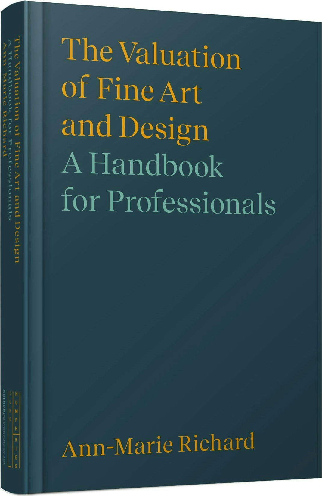 The Valuation of Fine Art and Design