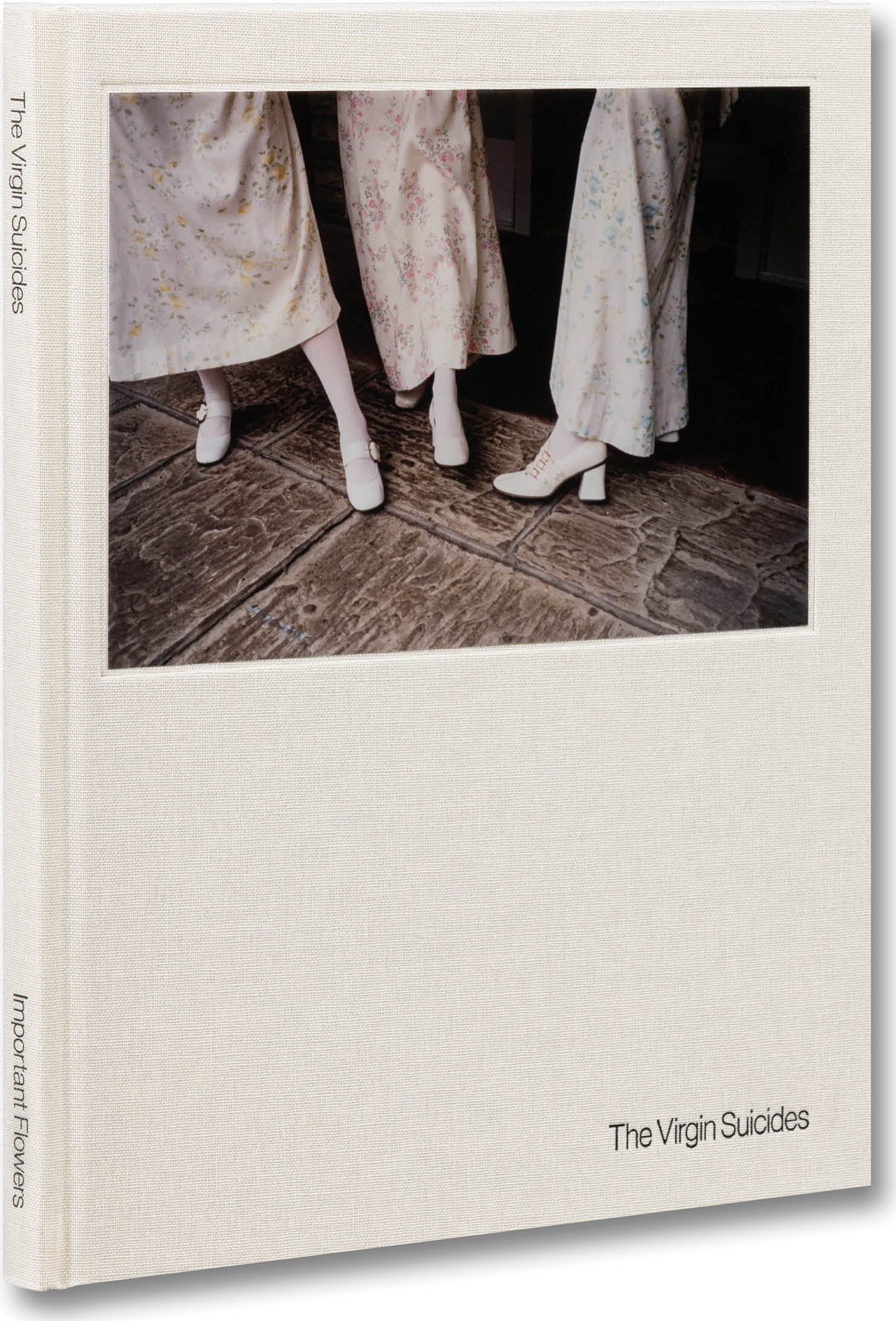 The Virgin Suicides
