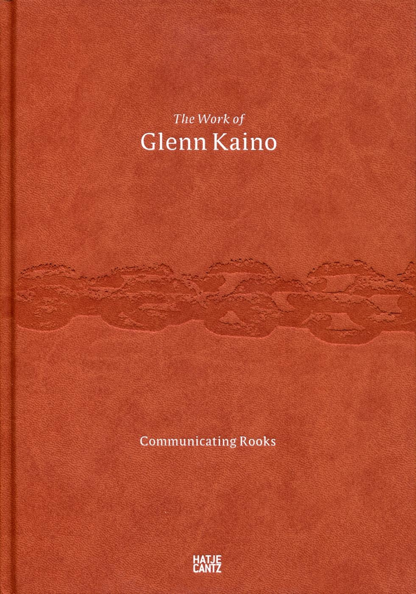 The Work of Glenn Kaino