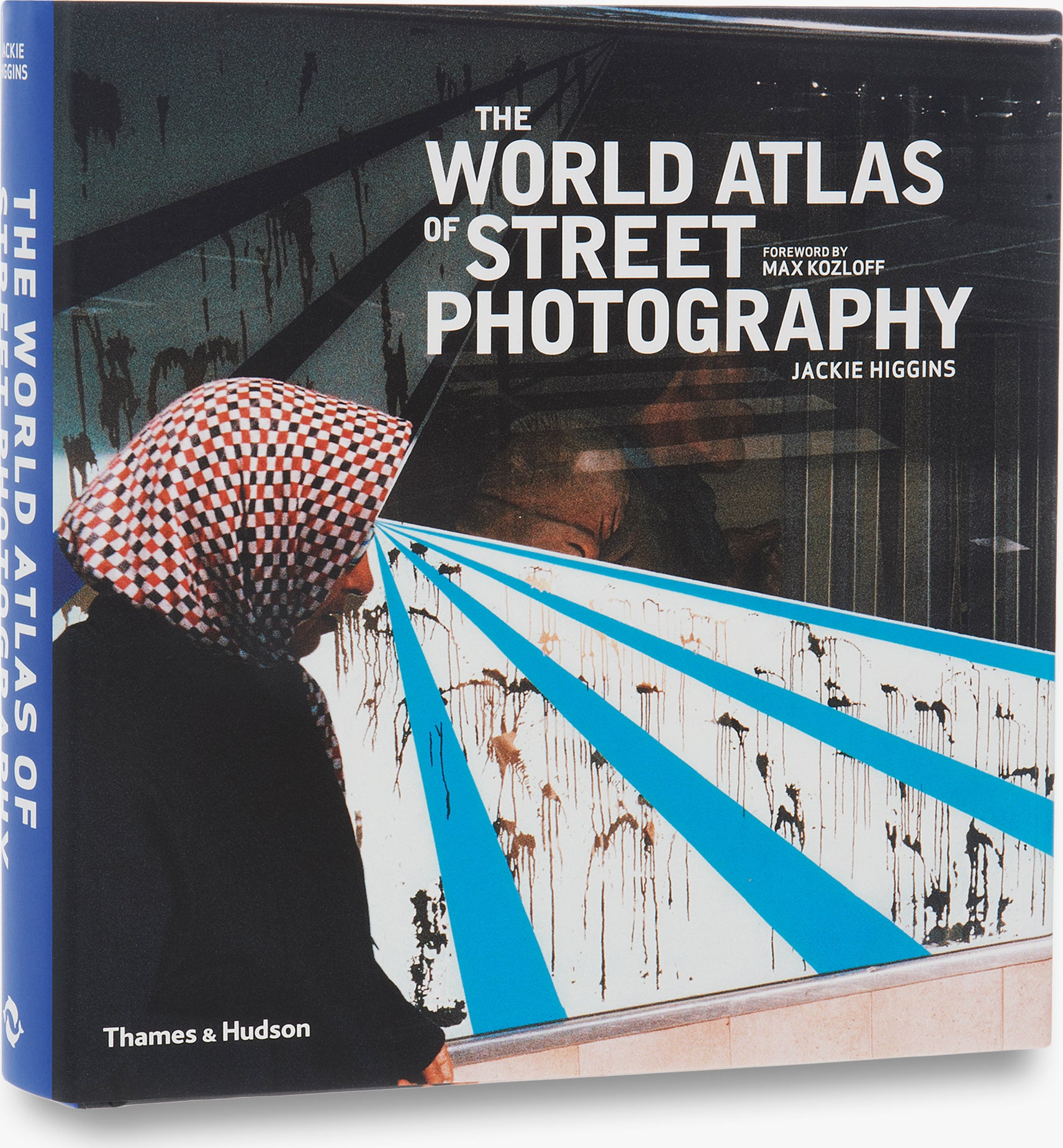 The World Atlas of Street Photography