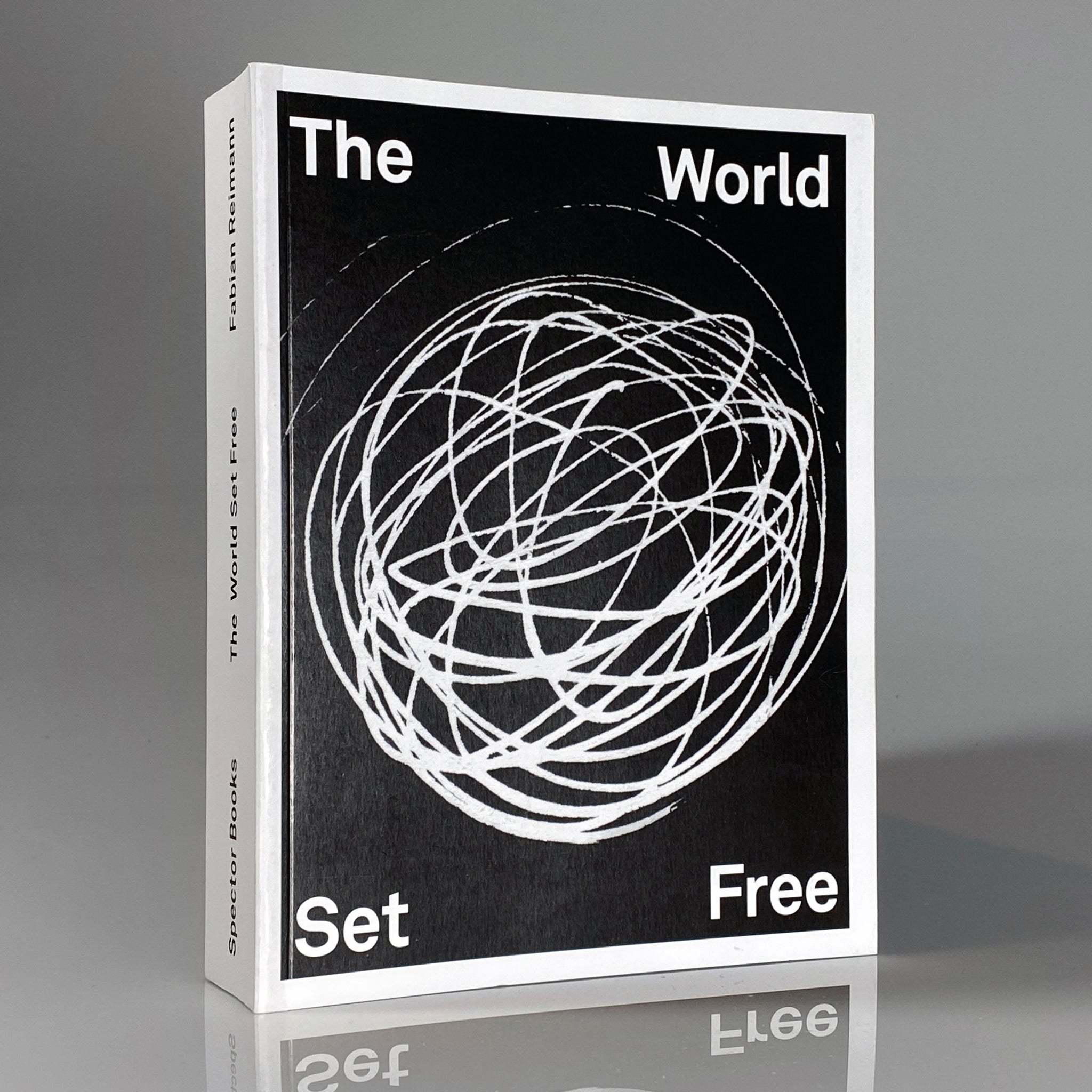 The World Set Free