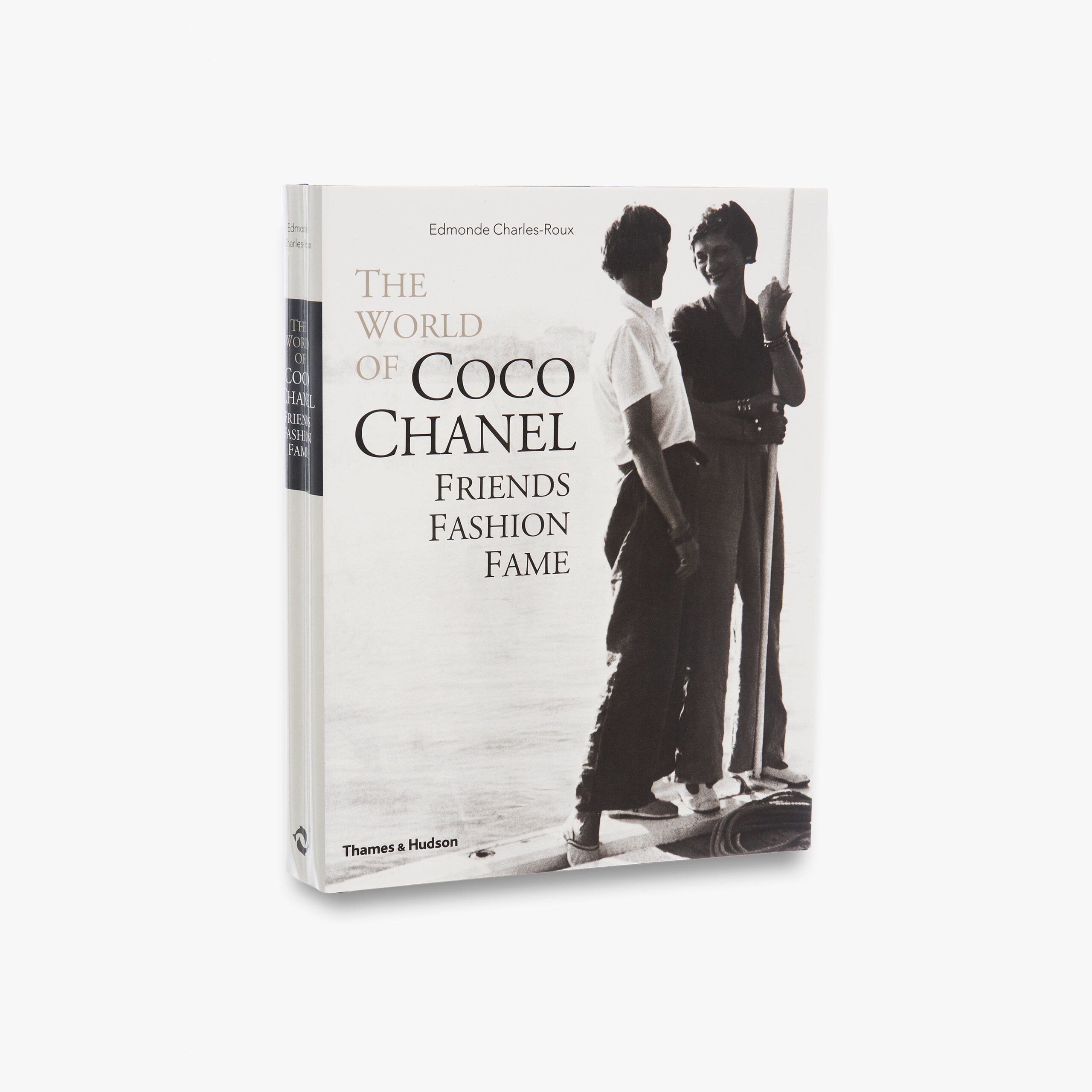 The World of Coco Chanel