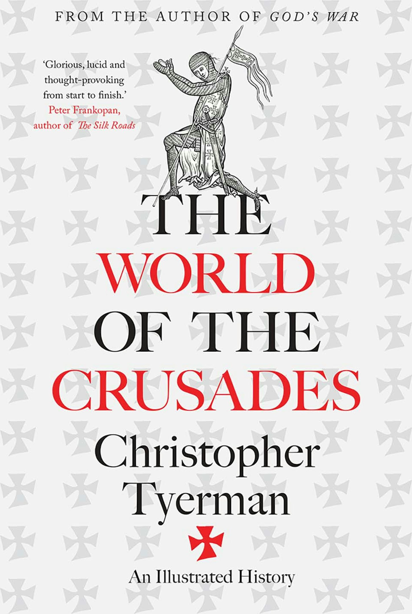 The World of the Crusades