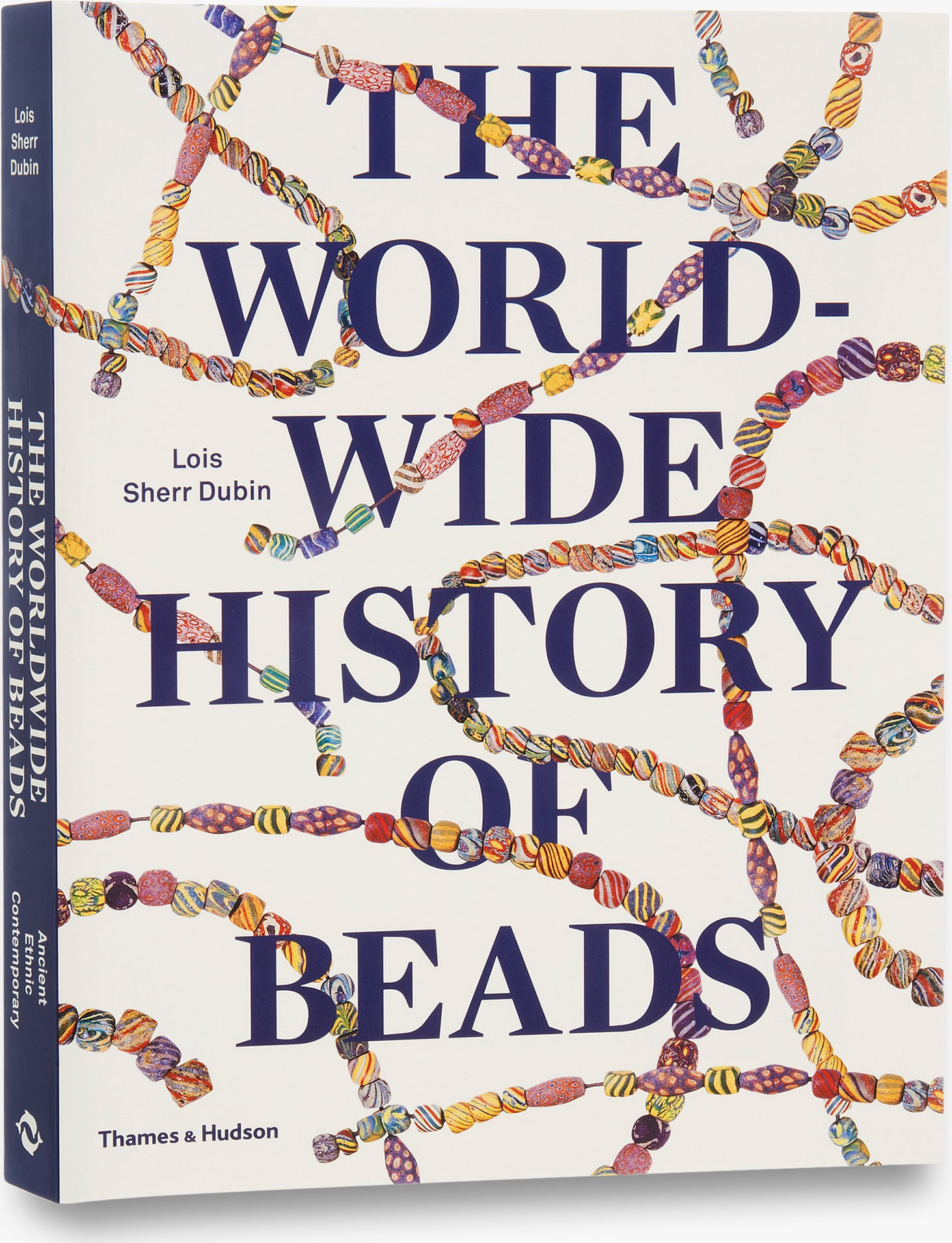 The Worldwide History of Beads