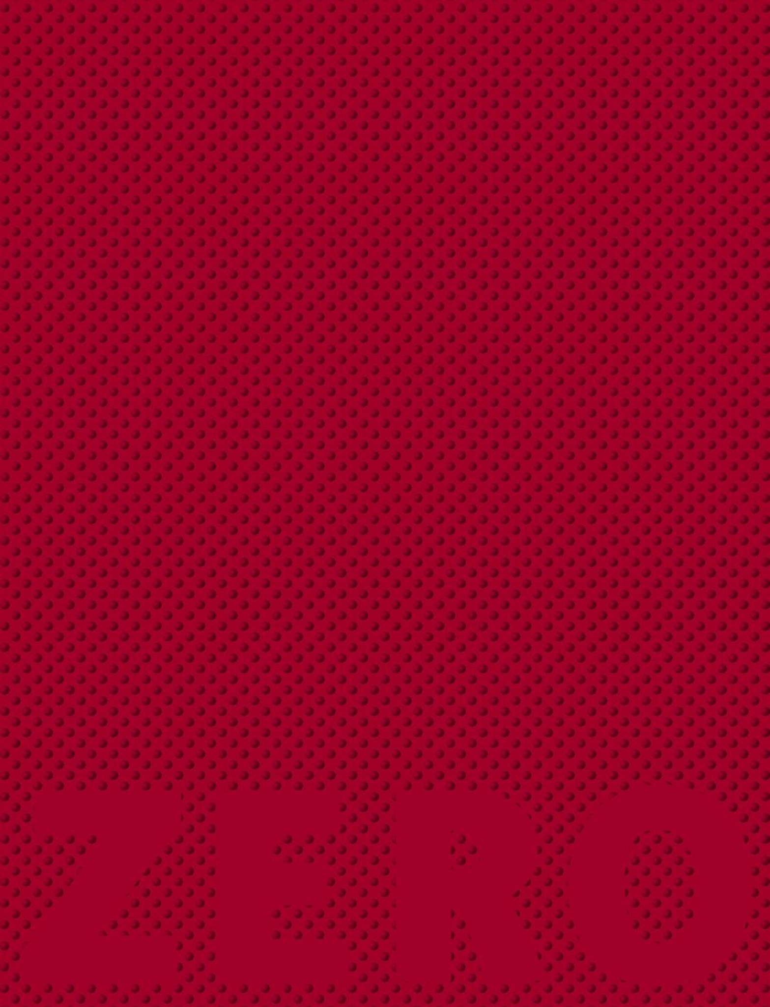 The Zero Era