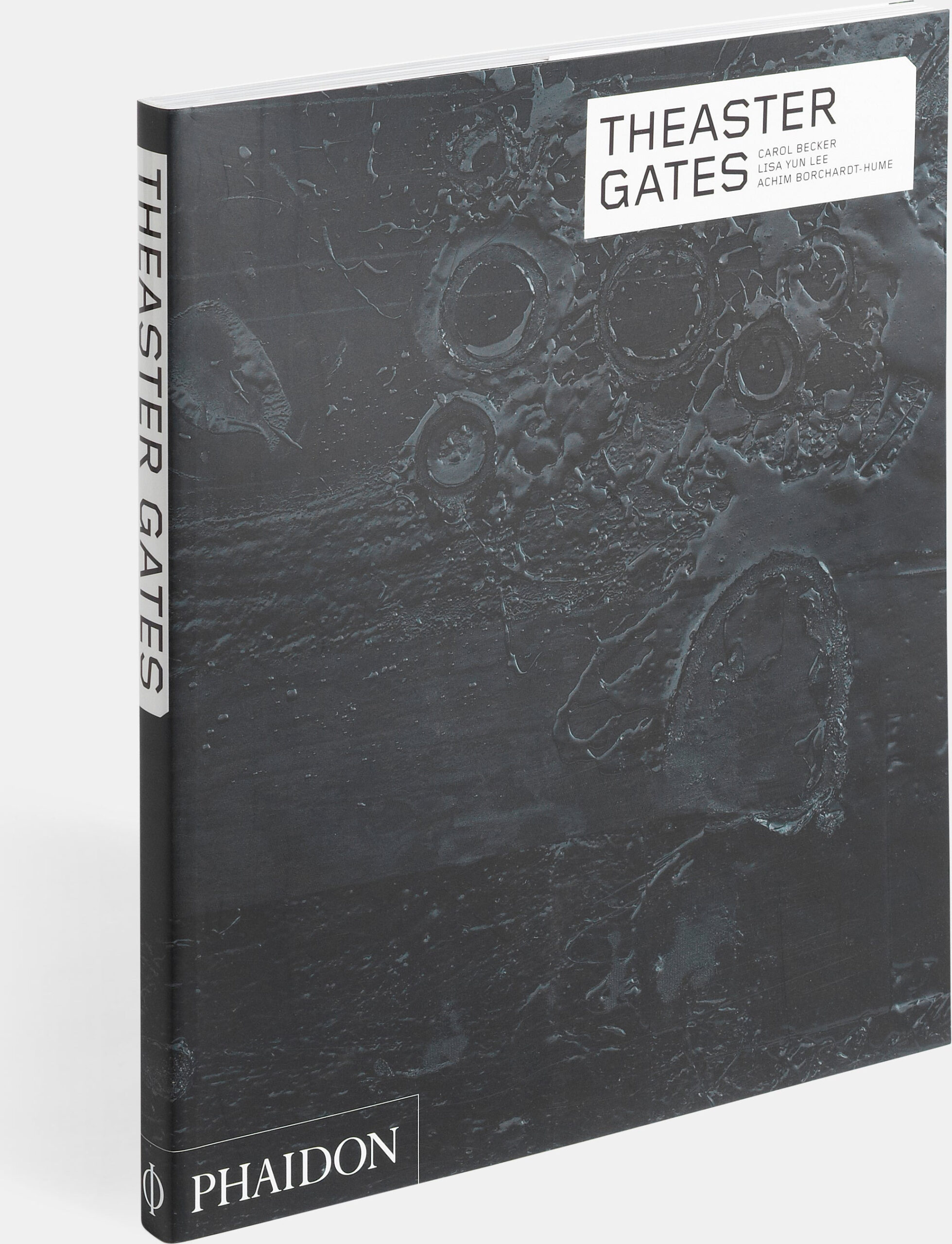 Theaster Gates
