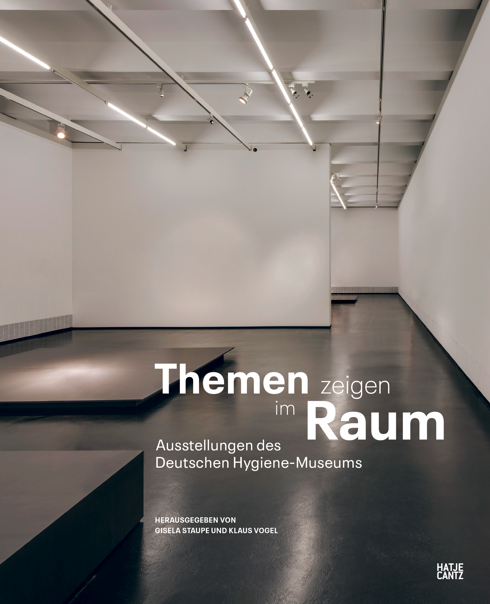Themen zeigen im Raum cover