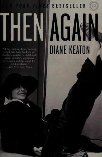 Then Again cover