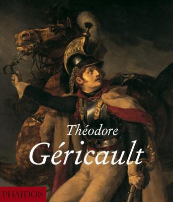 Théodore Géricault cover