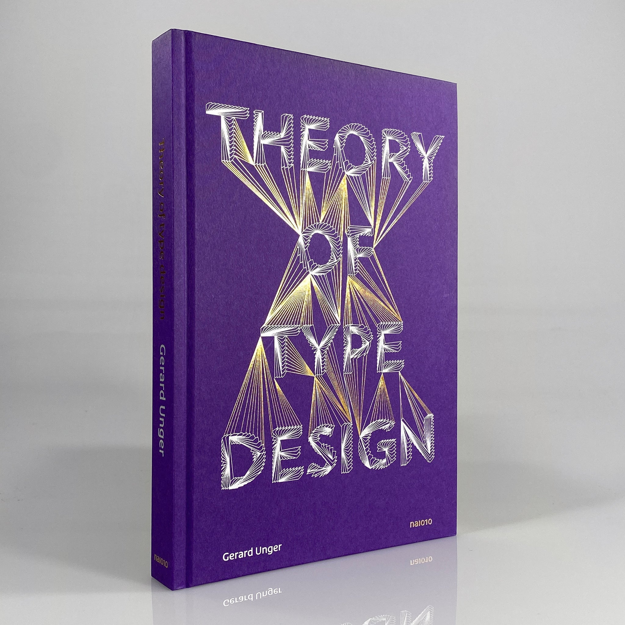 Theory of Type Design