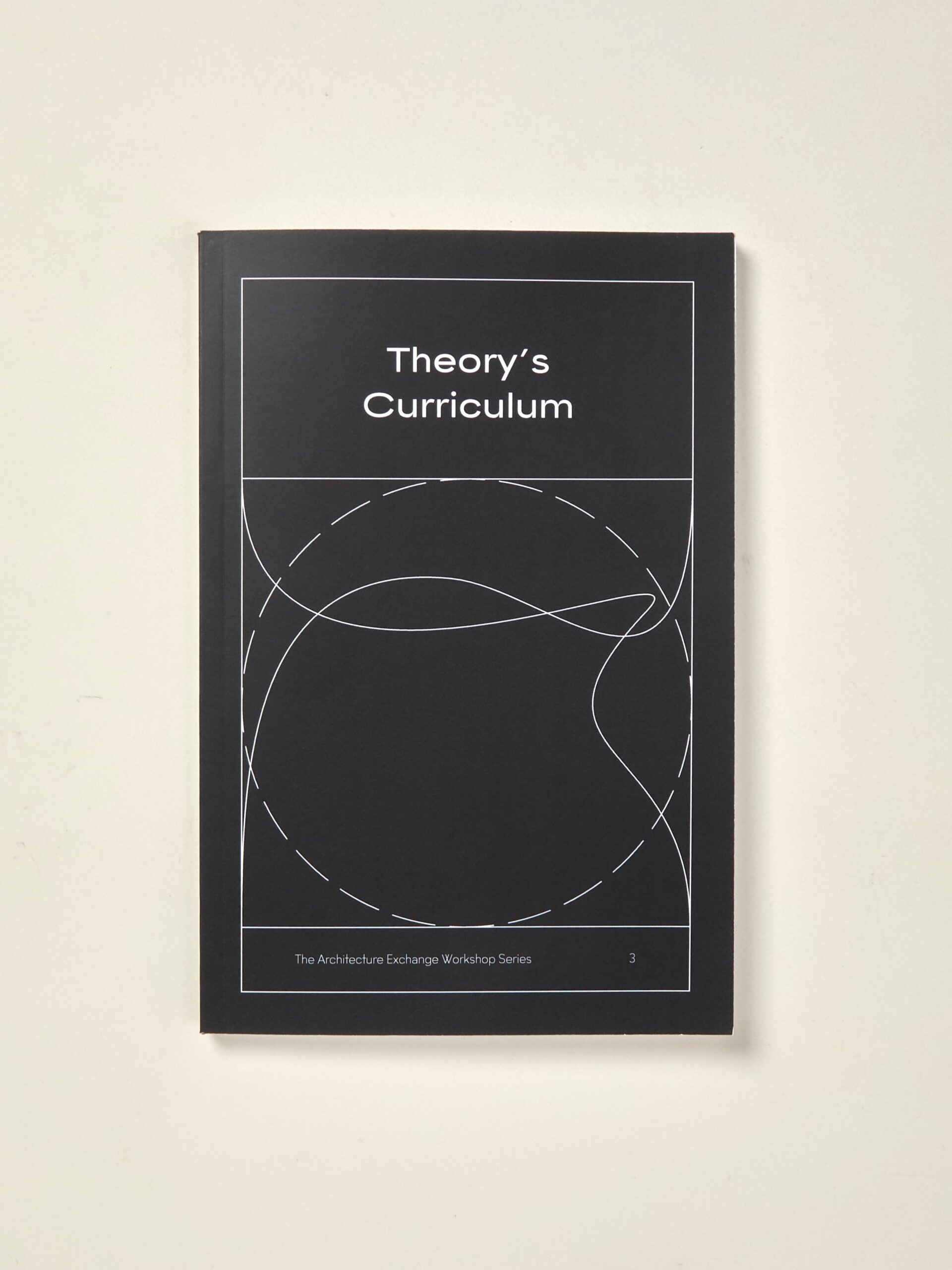 Theory’s Curriculum