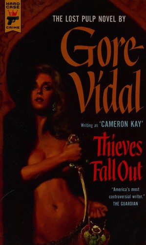 Thieves Fall Out cover