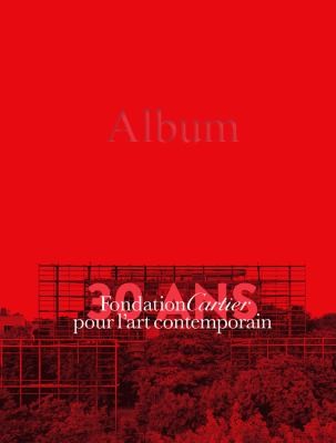 Thirty Years for Contemporary Art – Volume 2 cover