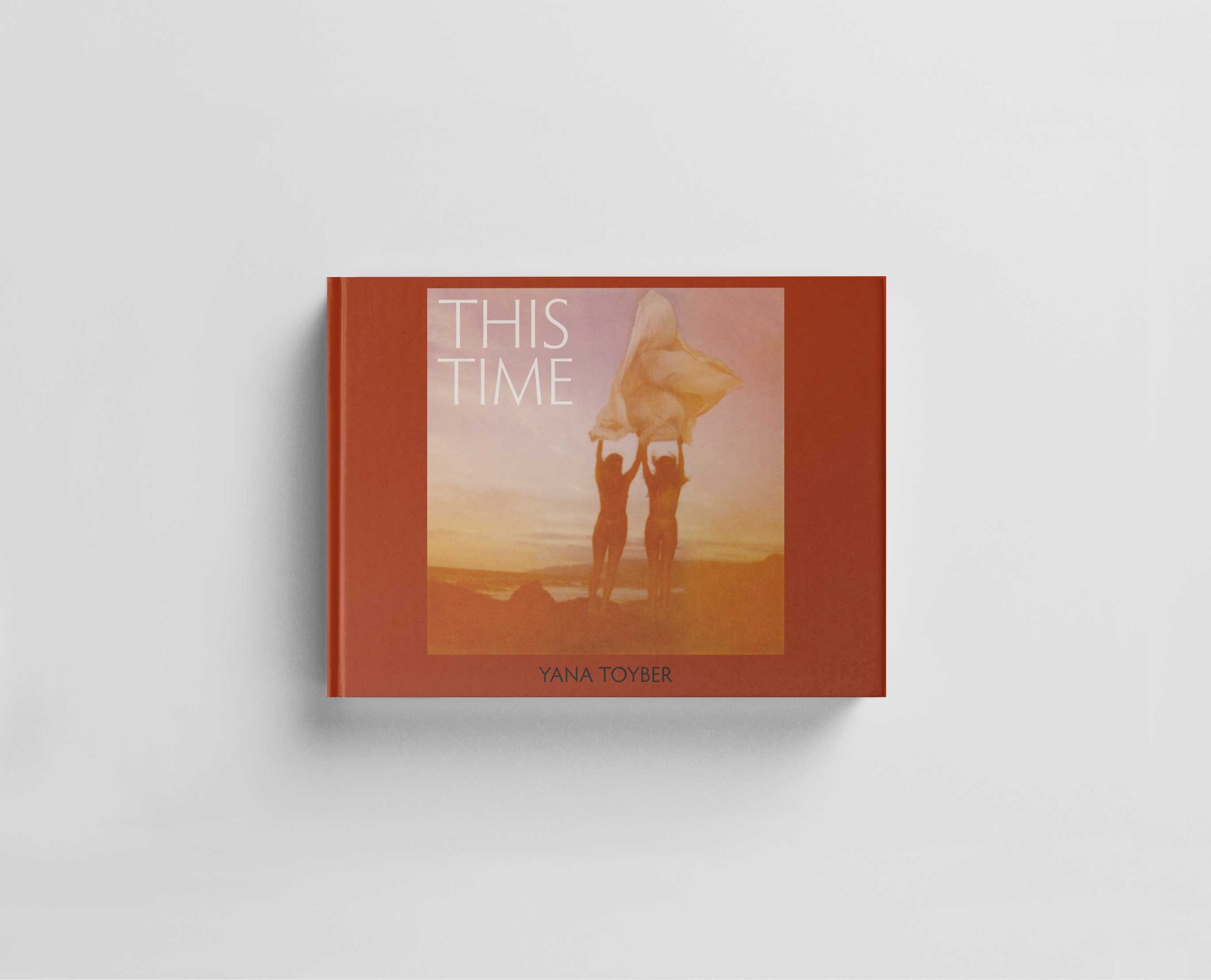 This Time cover