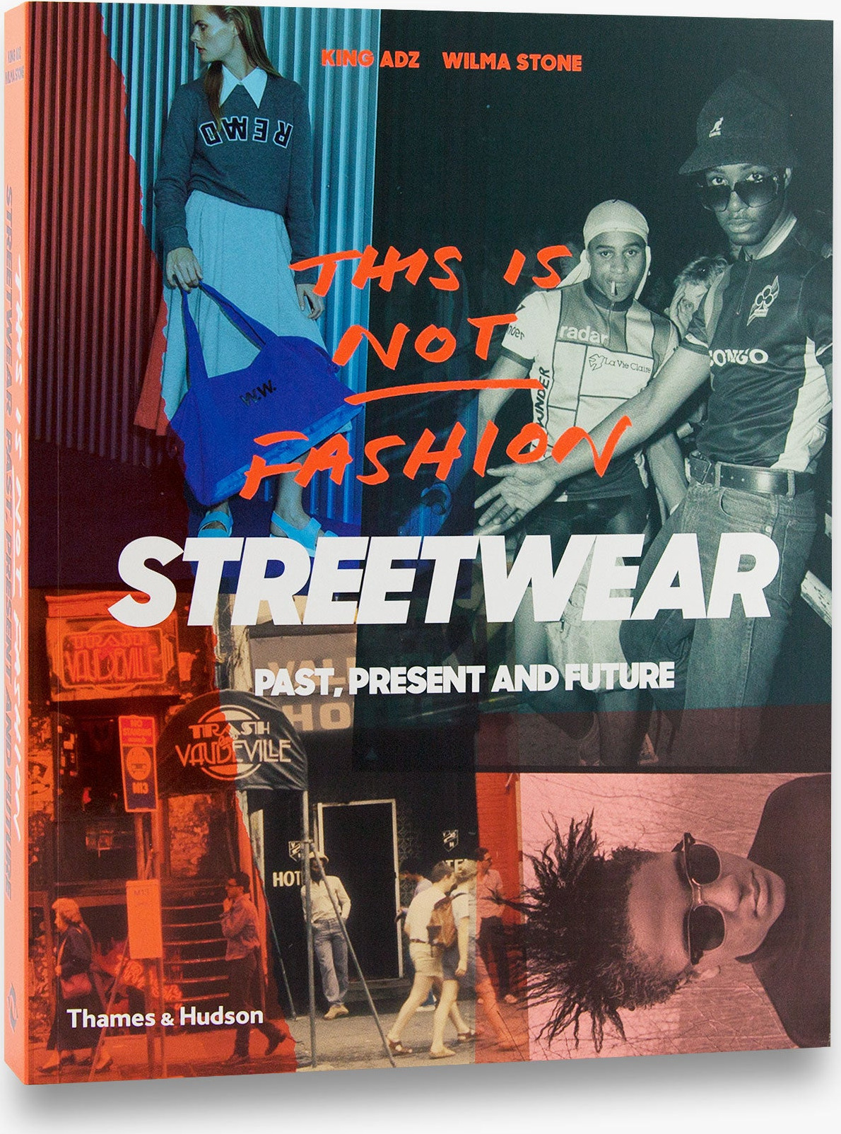 This is Not Fashion