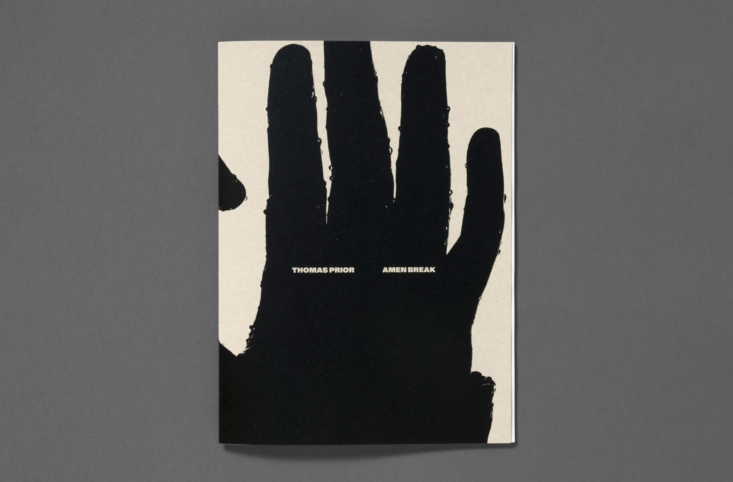Thomas Prior – Amen Break