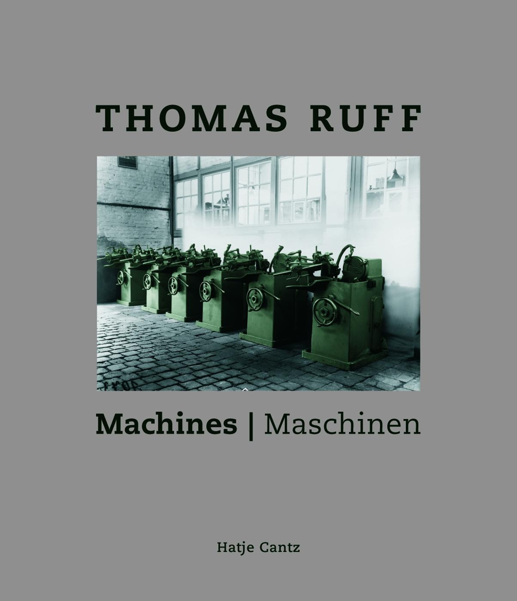 Thomas Ruff