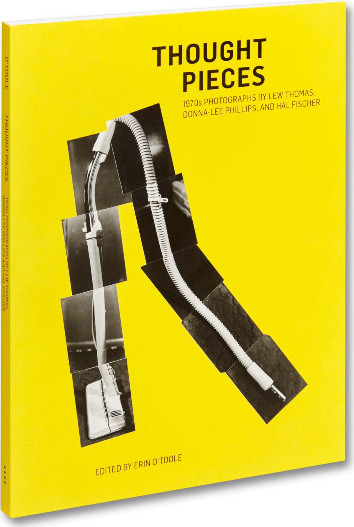 Thought Pieces: 1970s Photographs by Lew Thomas, Donna-Lee Phillips, and Hal Fischer