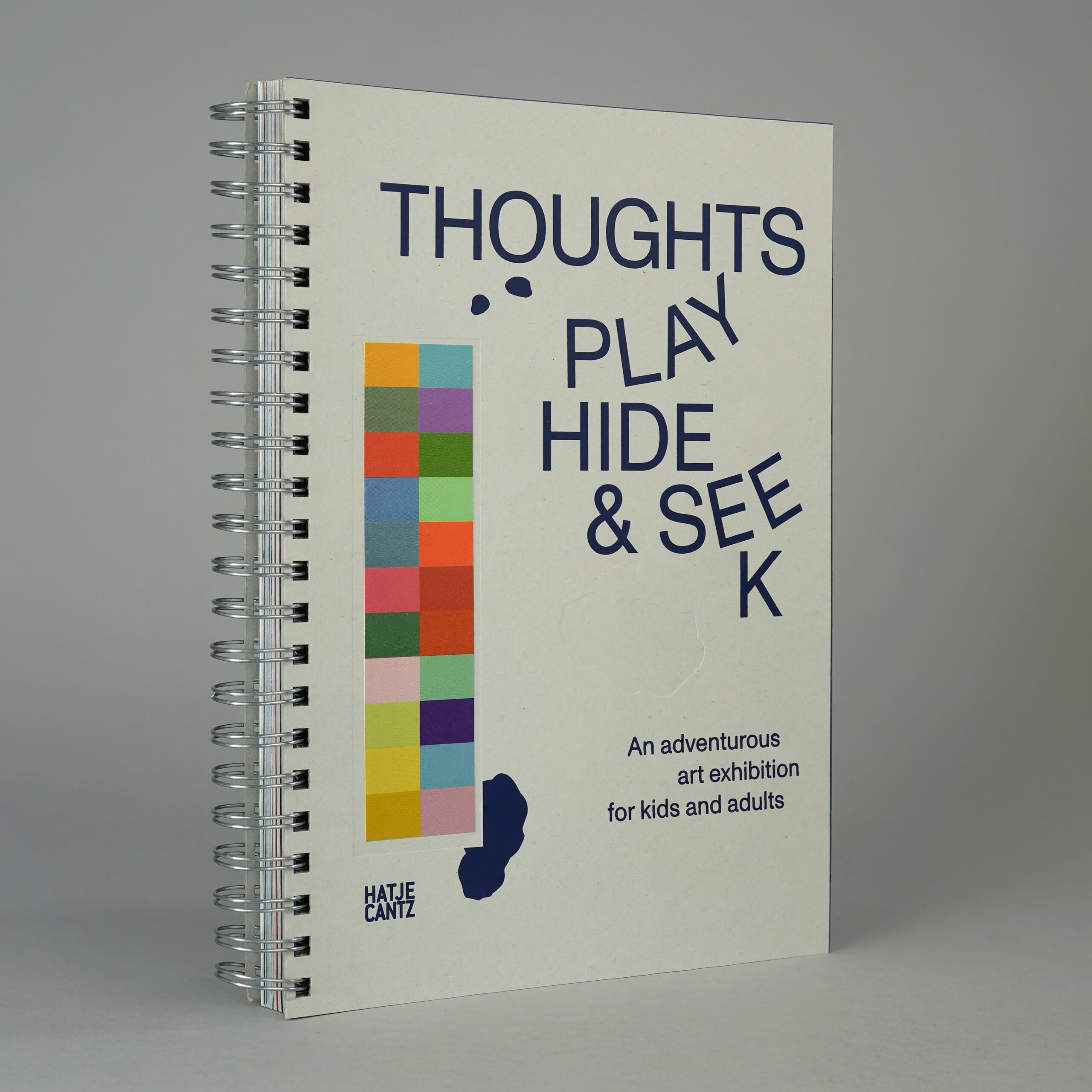 Thoughts Play Hide and Seek