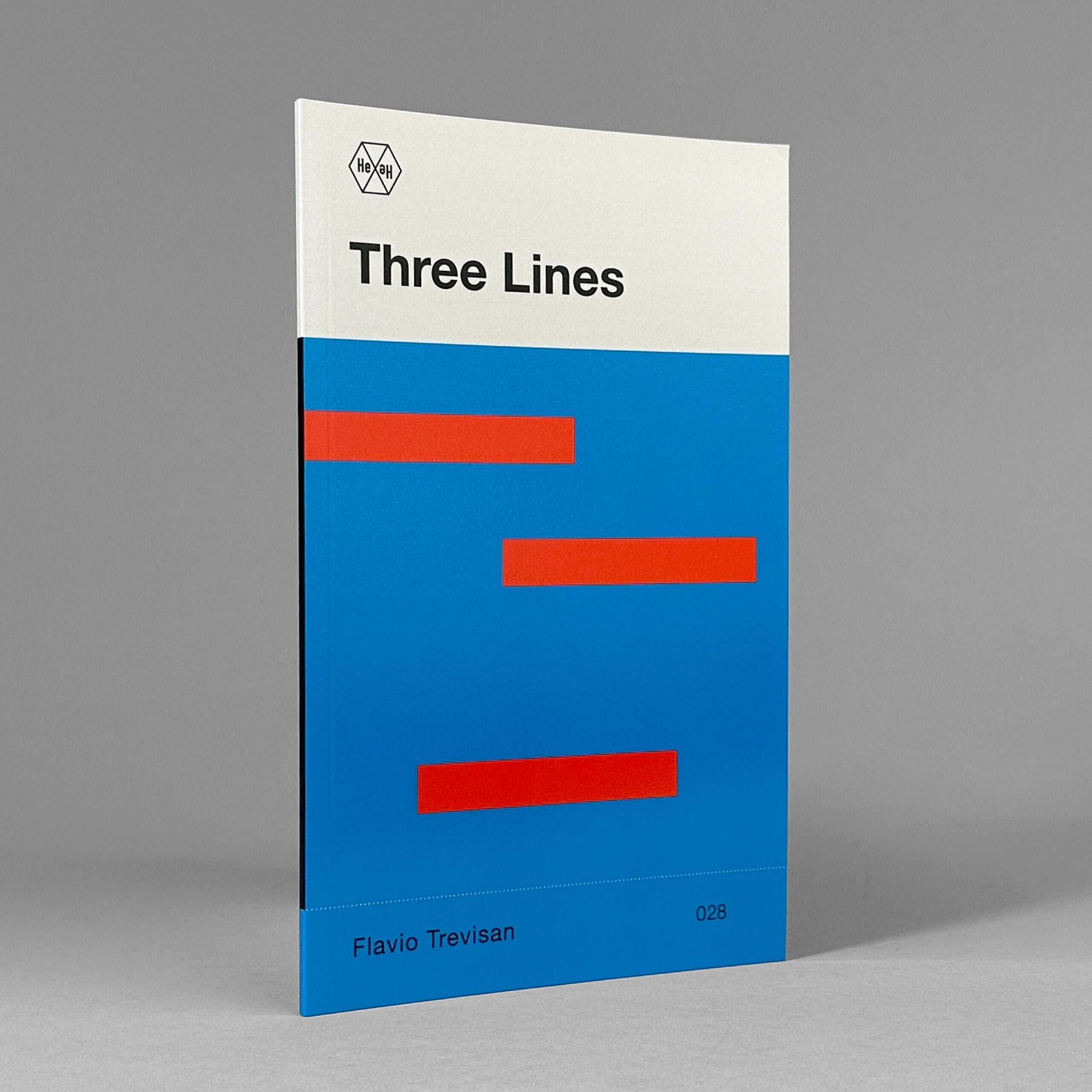 Three Lines