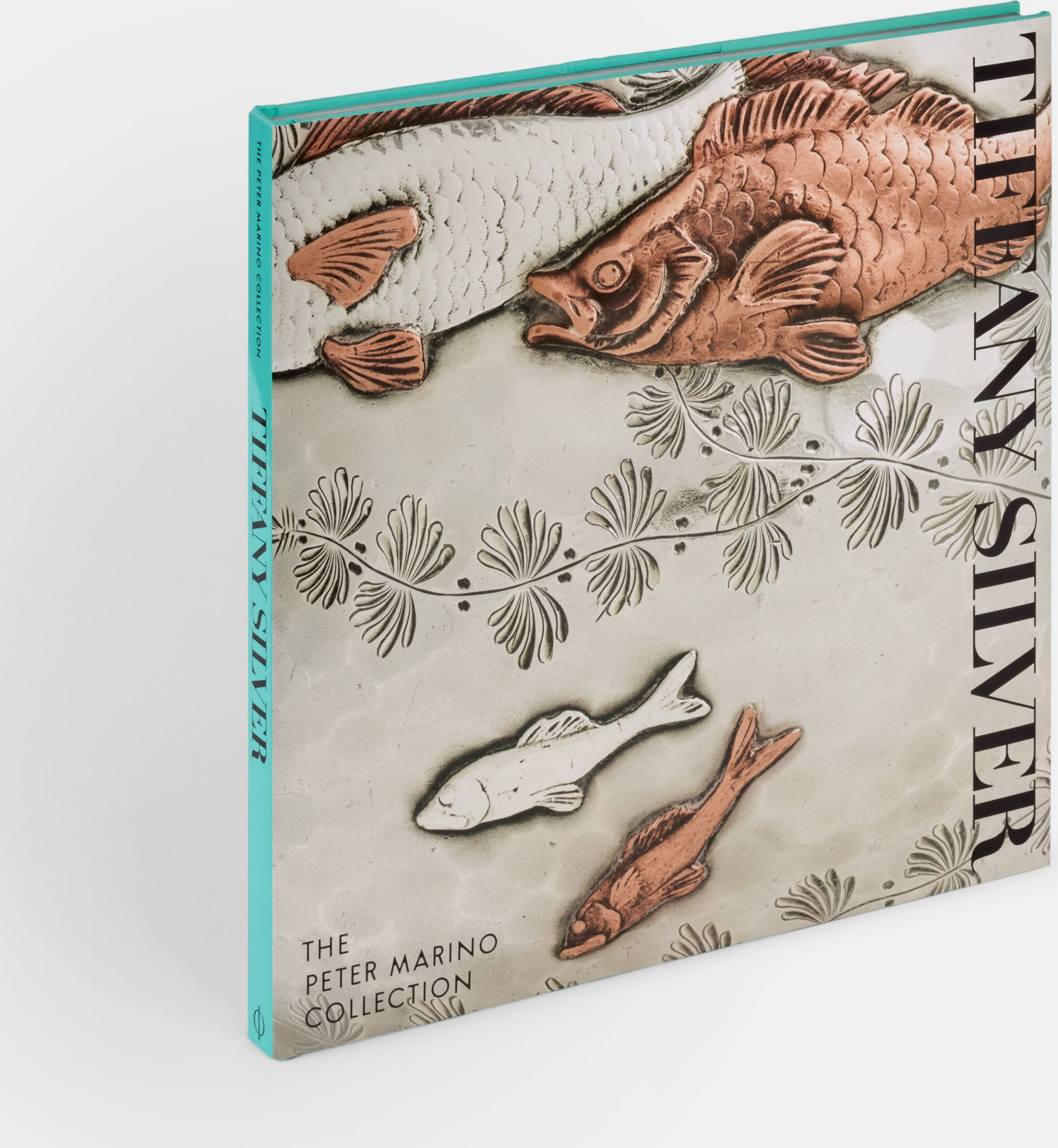 Tiffany Silver: The Peter Marino Collection