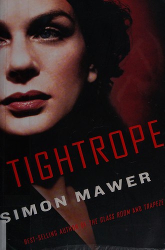 Tightrope: A Novel cover
