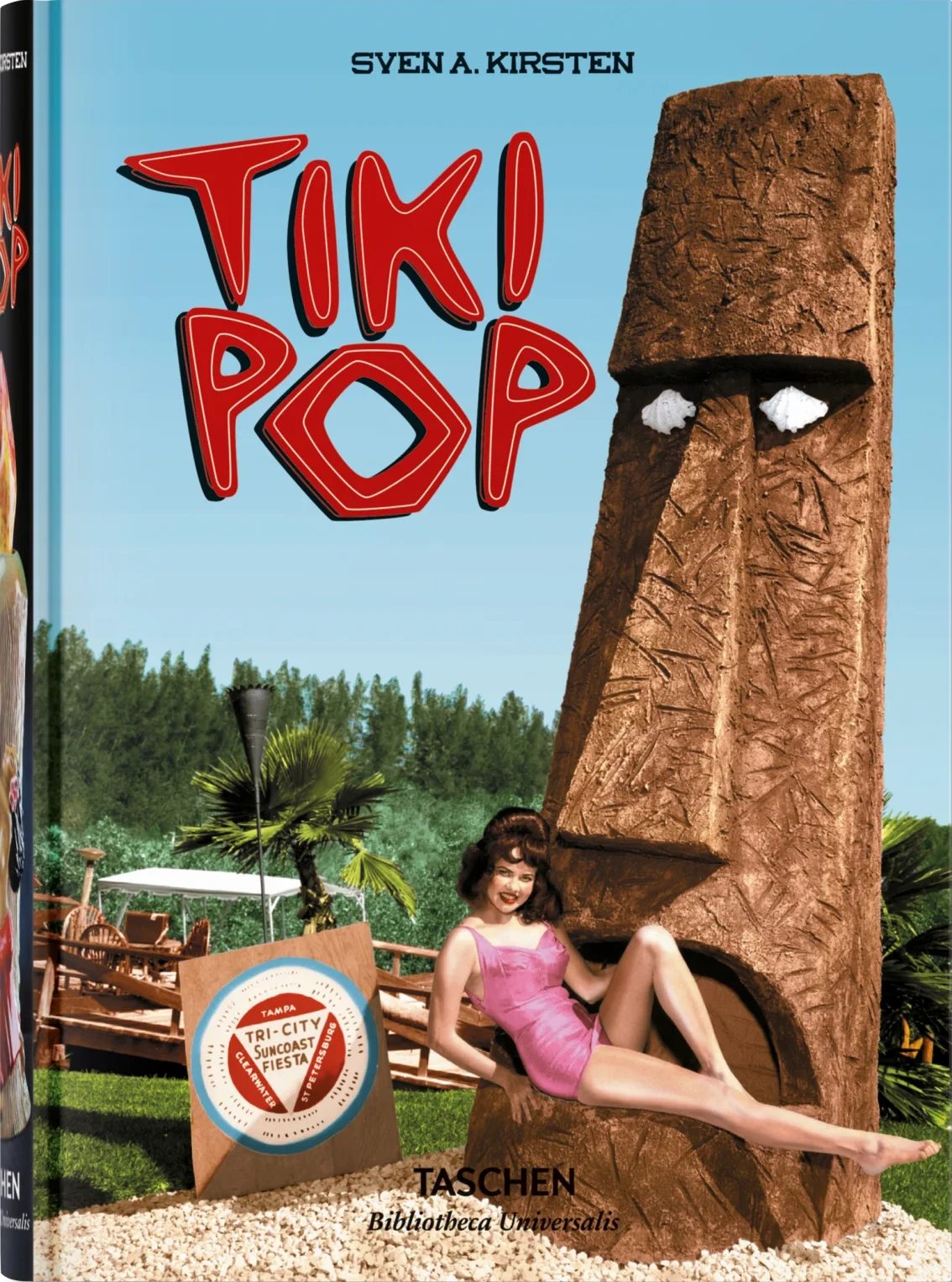 Tiki Pop cover
