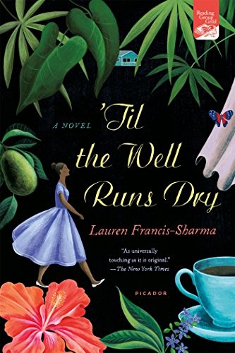 ‘Til the Well Runs Dry cover
