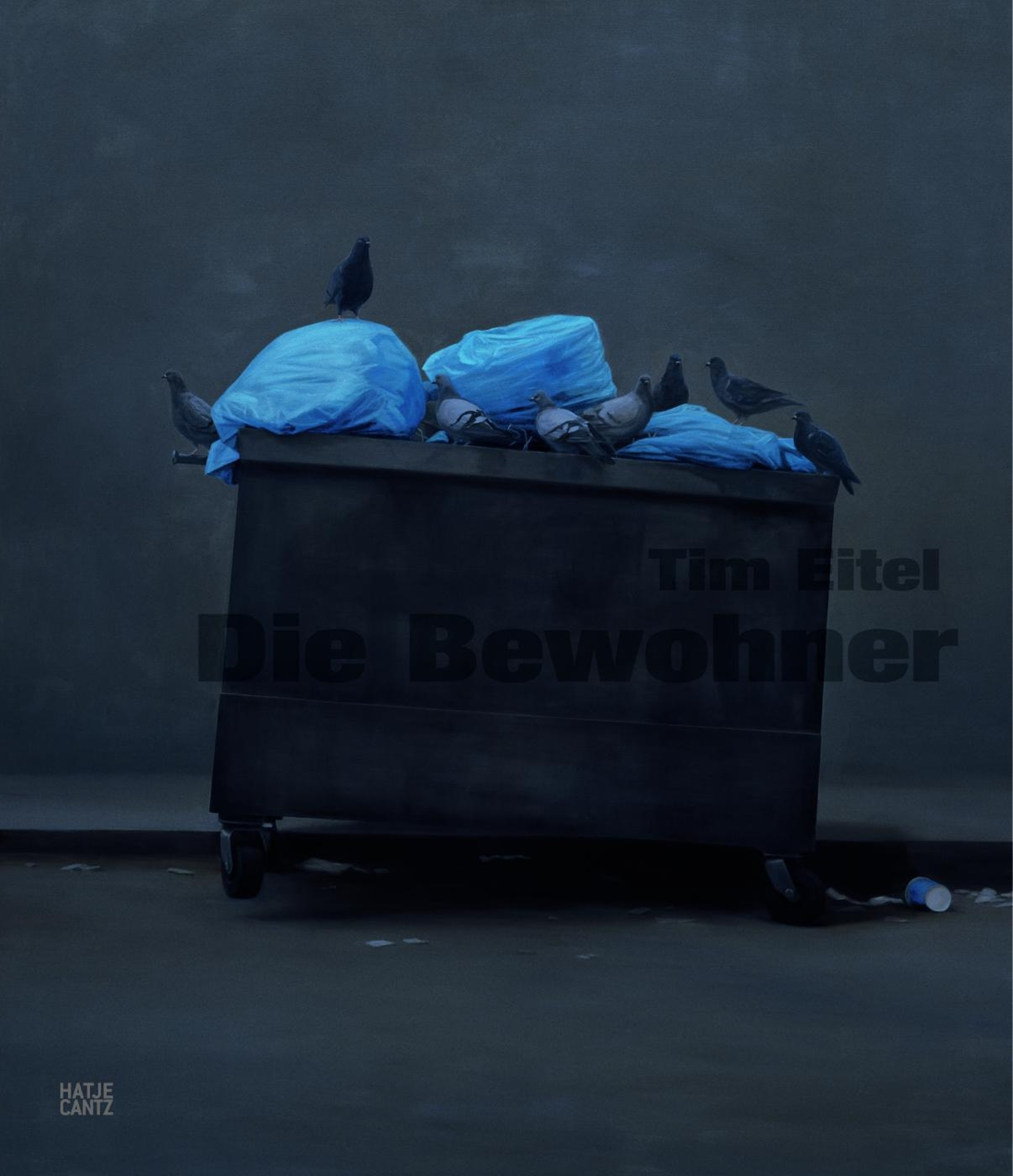 Tim Eitel