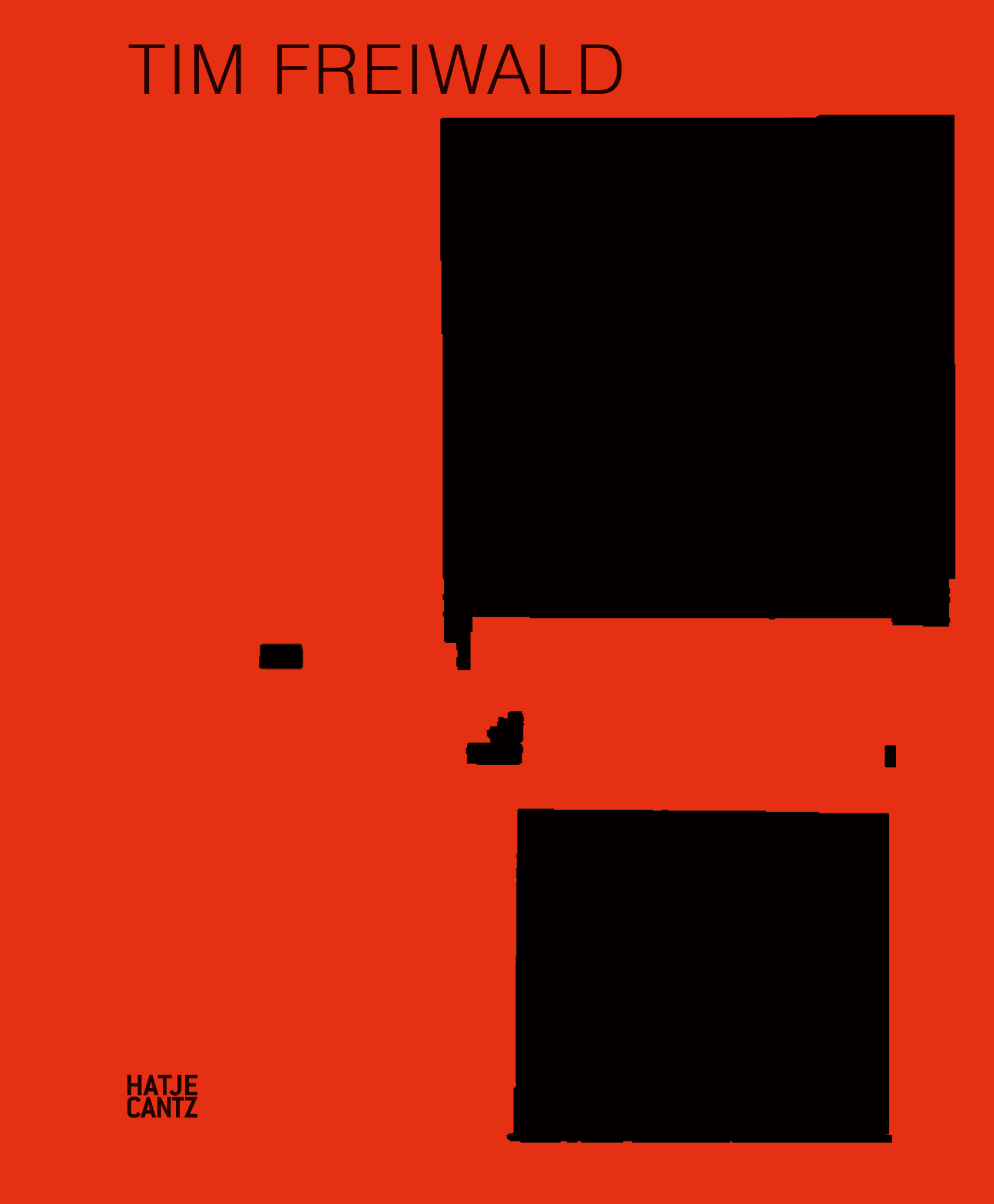 Tim Freiwald cover